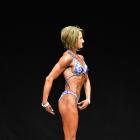 Allison  Jensen - NPC Colorado State 2014 - #1